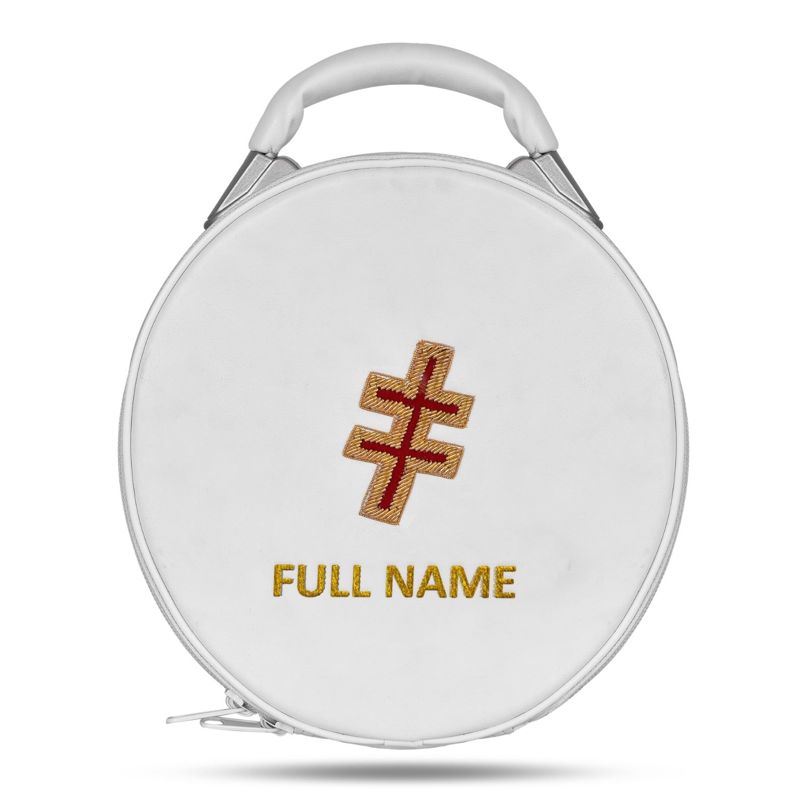 Knights Templar Headwear Cases