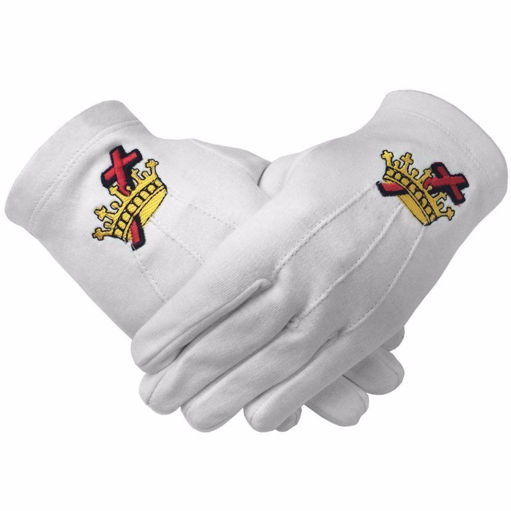 Order of Cyrene Gloves