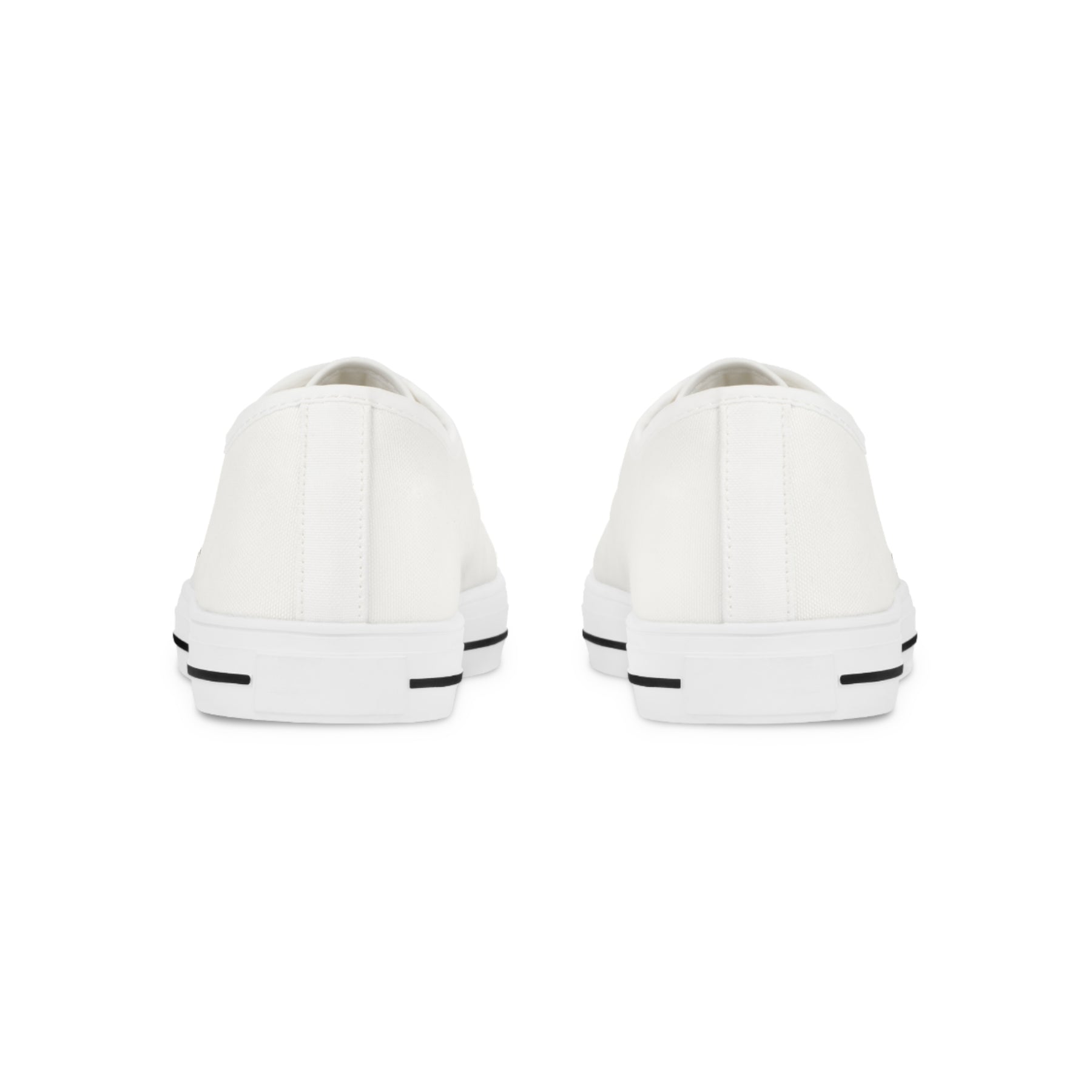 Master Mason Blue Lodge Canada Jurisdiction Sneaker - Low Top Sneaker Black & White S&C G Flag - Bricks Masons