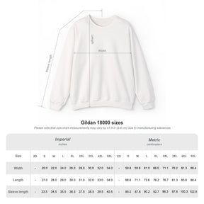 Entered Apprentice Blue Lodge Sweatshirt - Justice Front & Sleeves Embroidery - Bricks Masons