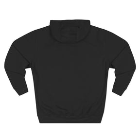 Knights of Pythias Hoodie - Left Chest Embroidery - Bricks Masons