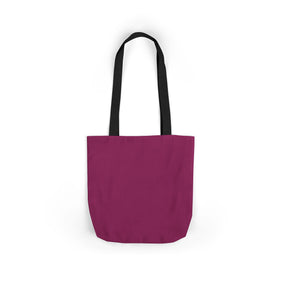 DOI Tote Bag - Vibrant Colors Polyester Custsomizable - Bricks Masons