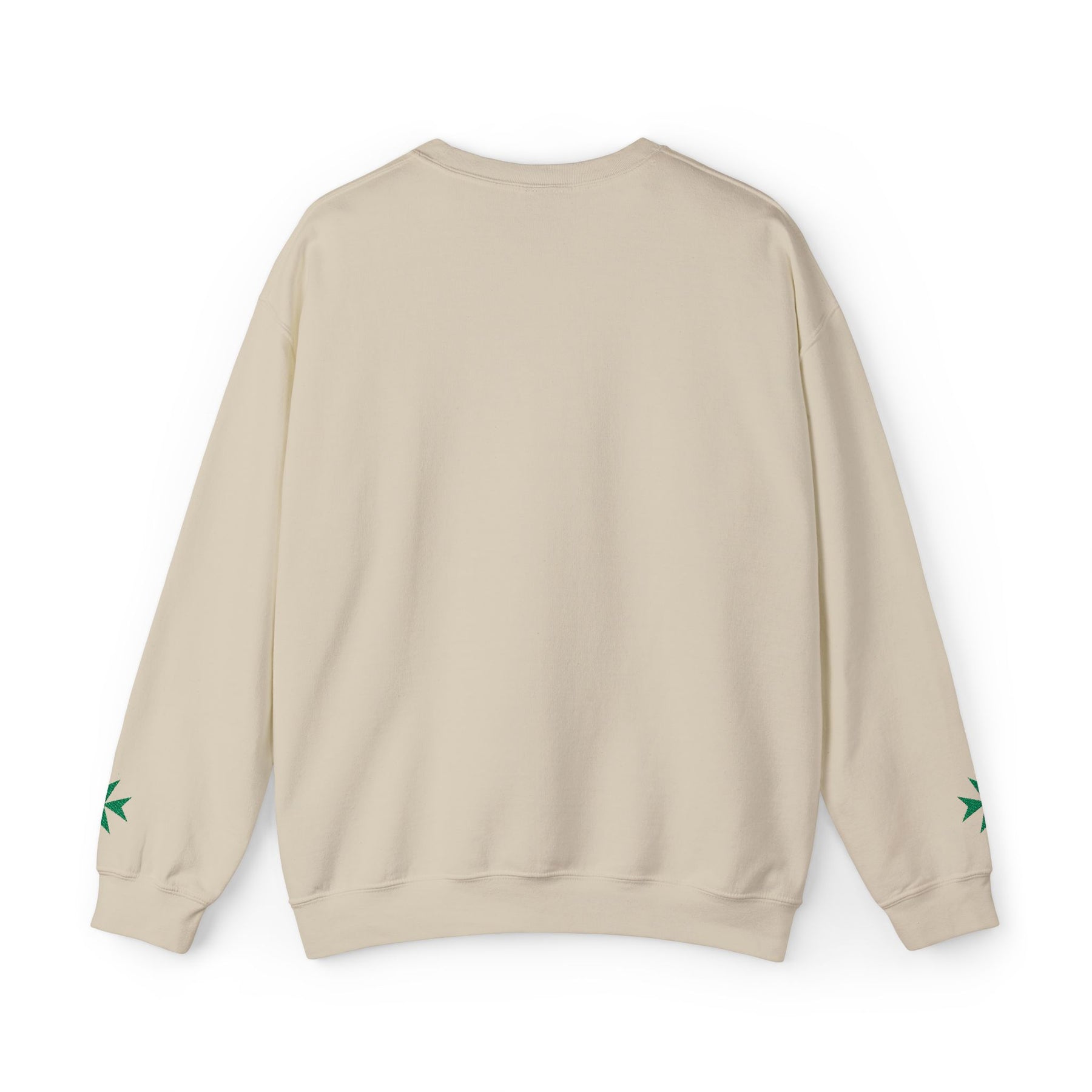 Order of Saint Lazarus Sweatshirt - Crewneck Style - Bricks Masons