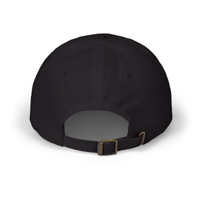 Rose of Seven Seals Baseball Cap - Cotton Various Colors - Bricks Masons