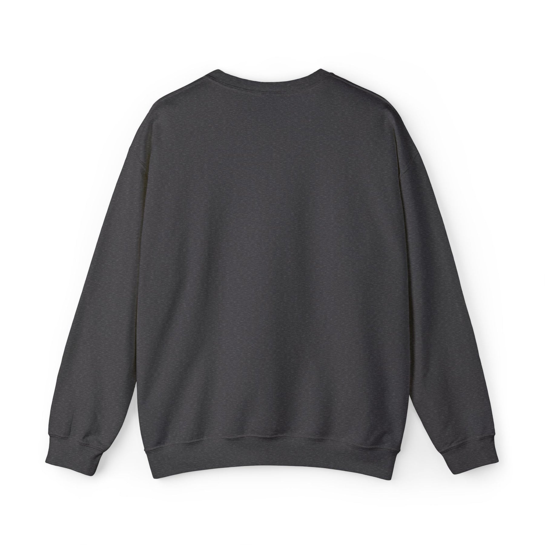 Heroines of Jericho Sweatshirt - Classic Emblem Embroidery - Bricks Masons