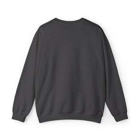 Heroines of Jericho Sweatshirt - Classic Emblem Embroidery - Bricks Masons