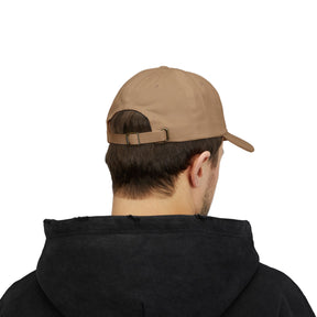 Grotto Baseball Cap - Cotton Various Colors - Bricks Masons