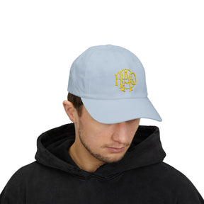 RAOB Baseball Cap - Cotton Various Colors - Bricks Masons