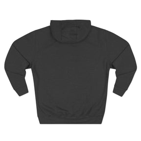 Knights of Pythias Hoodie - Left Chest Embroidery - Bricks Masons