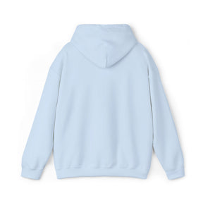 OES Hoodie - Soft Cotton Poly Blend Embroidered Chest - Bricks Masons