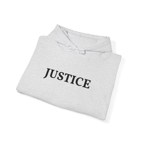 Entered Apprentice Blue Lodge Hoodie - Justice Front & Sleeves Embroidery - Bricks Masons