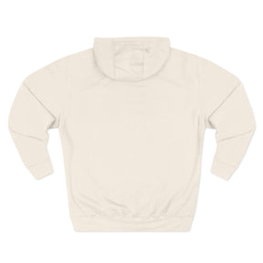 Knights of St. Andrew Hoodie - Three-Panel Fleece Signature Front Detail - Bricks Masons