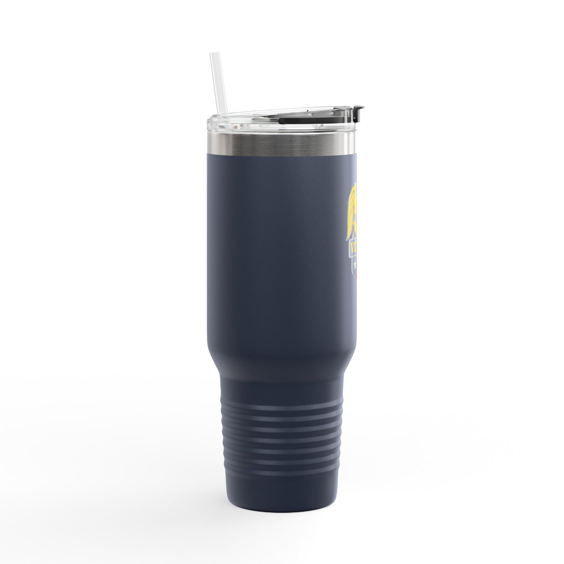 Meistermaurer der Blue Lodge, Ringneck Tumbler – Veteranen-Freimaurer