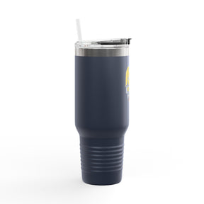 Meistermaurer der Blue Lodge, Ringneck Tumbler – Veteranen-Freimaurer