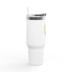 Meistermaurer der Blue Lodge, Ringneck Tumbler – Veteranen-Freimaurer
