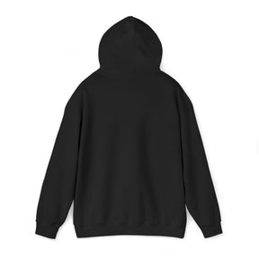 Royal Order of Jesters Hoodie - Heavy Blend Signature Stitch Design - Bricks Masons