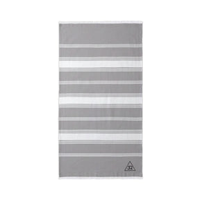 Beach Throw (Embroidery) - Bricks Masons
