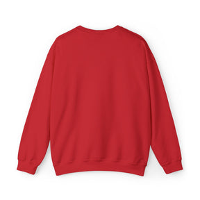 Heroines of Jericho Sweatshirt - Classic Emblem Embroidery - Bricks Masons