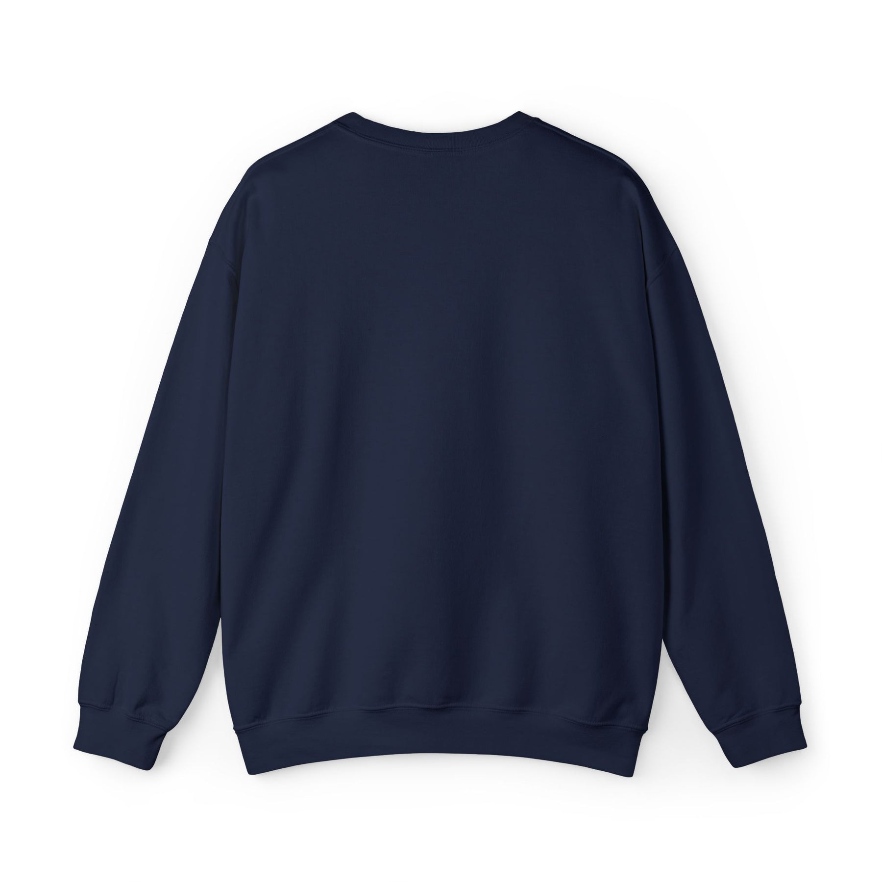 Heroines of Jericho Sweatshirt - Classic Emblem Embroidery - Bricks Masons