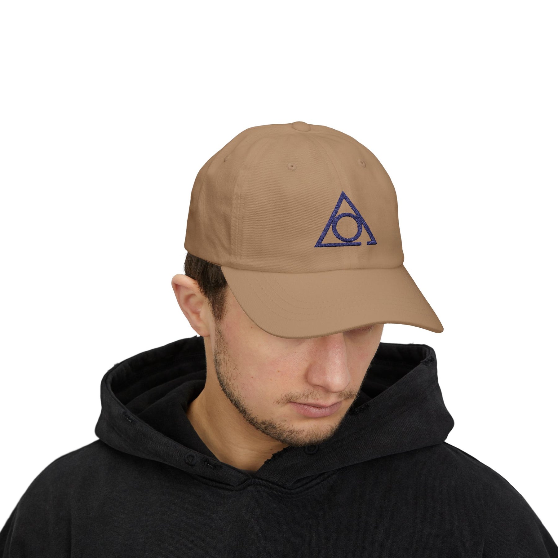 LOCOP Baseball Cap - Cotton Various Colors - Bricks Masons