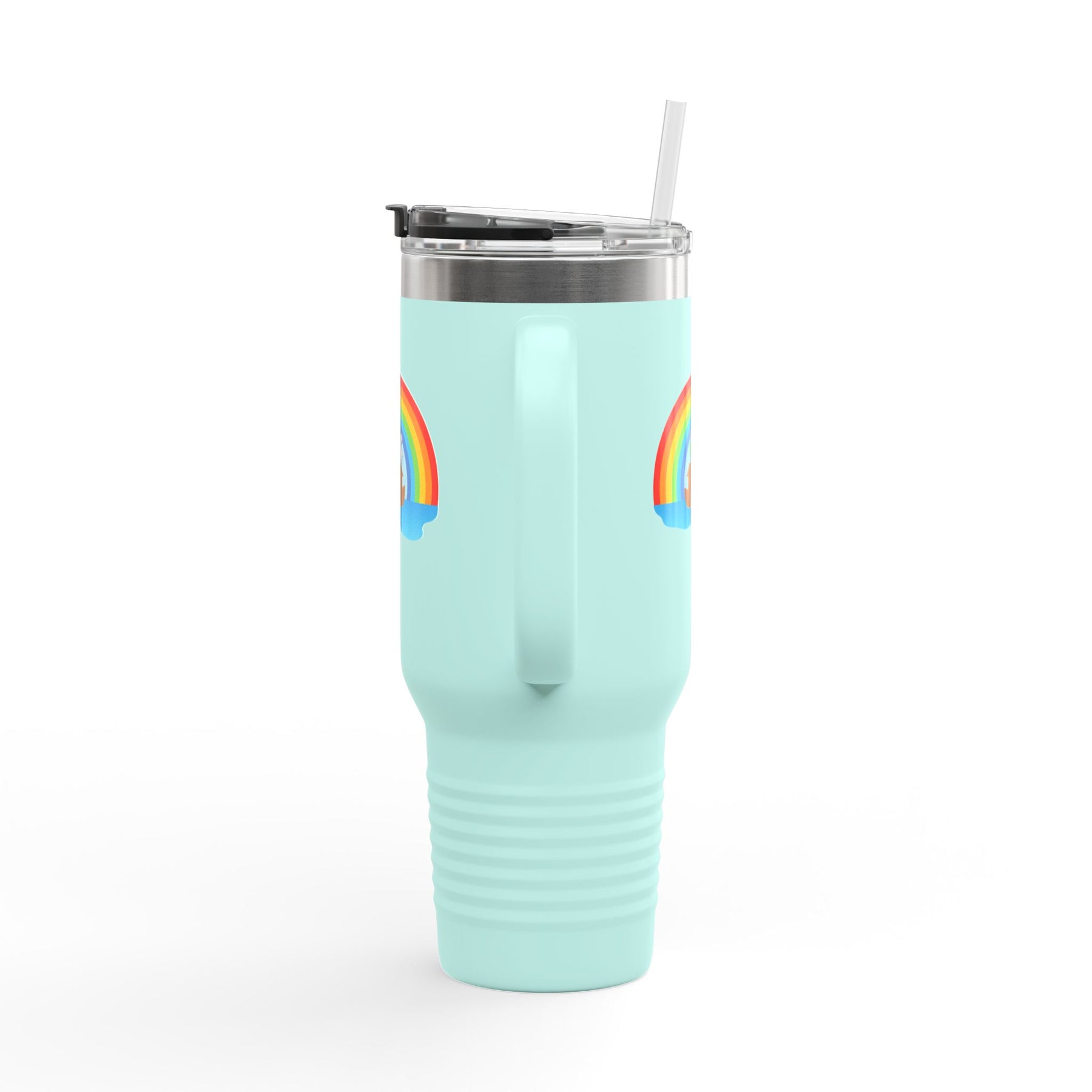 Royal Ark Mariner Ringneck Tumbler - Vibrant Colors Stainless Steel & Insulated - Bricks Masons