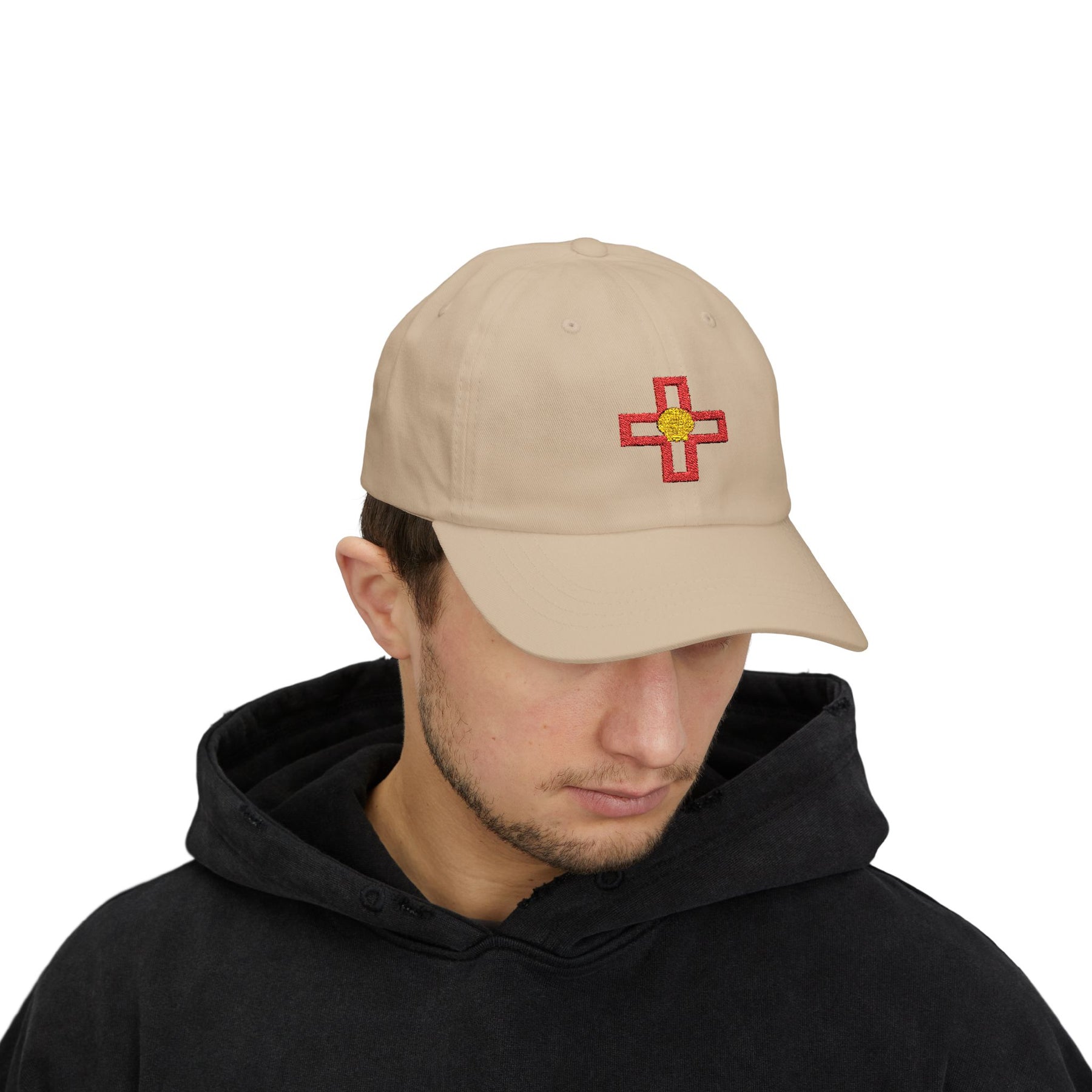 St. Thomas of Acon Baseball Cap - Cotton Various Colors - Bricks Masons