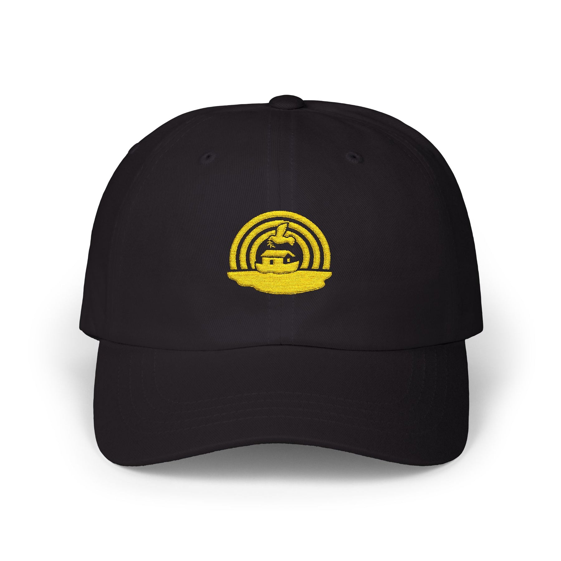 Royal Ark Mariner Baseball Cap - Cotton Various Colors - Bricks Masons