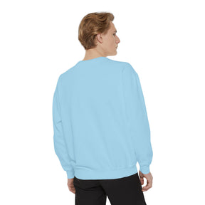 Elks of the World Sweatshirt - Embroidered Elk emblem - Bricks Masons