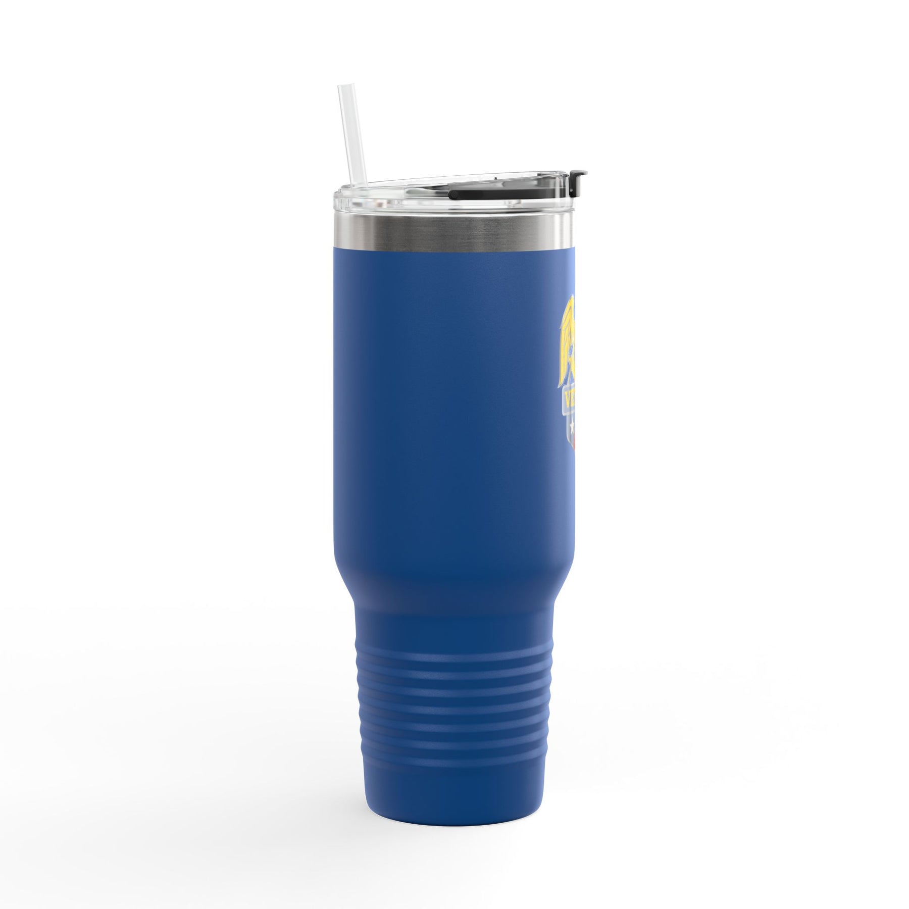 Meistermaurer der Blue Lodge, Ringneck Tumbler – Veteranen-Freimaurer