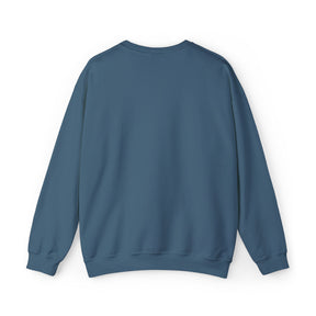Heroines of Jericho Sweatshirt - Classic Emblem Embroidery - Bricks Masons