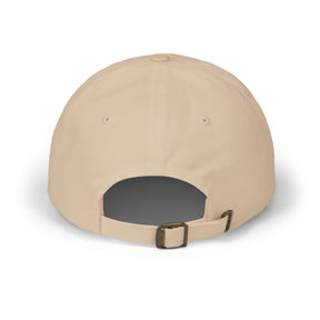 Order of Calanthe Baseball Cap - Cotton Various Colors - Bricks Masons