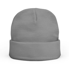 Order of the Amaranth Beanie - Knit Embroidery Emblem - Bricks Masons