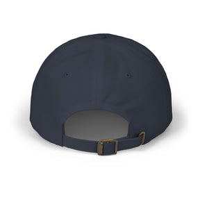 Grand Tiler of Solomon Baseball Cap - Cotton Various Colors - Bricks Masons