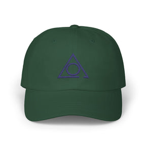 LOCOP Baseball Cap - Cotton Various Colors - Bricks Masons