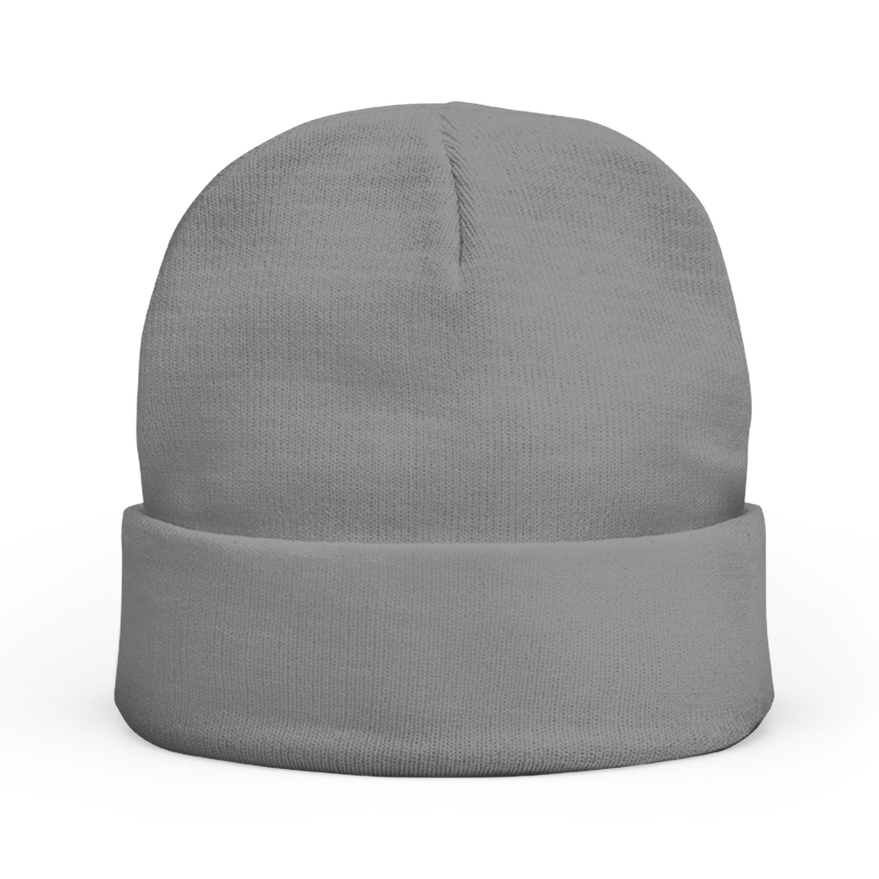 Grand Tiler of Solomon Beanie - Knit Embroidery Various Colors - Bricks Masons