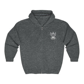 33rd Degree Scottish Rite Hoodie - Wings Up Various Colors - Bricks Masons