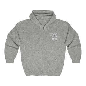 33rd Degree Scottish Rite Hoodie - Wings Up Various Colors - Bricks Masons