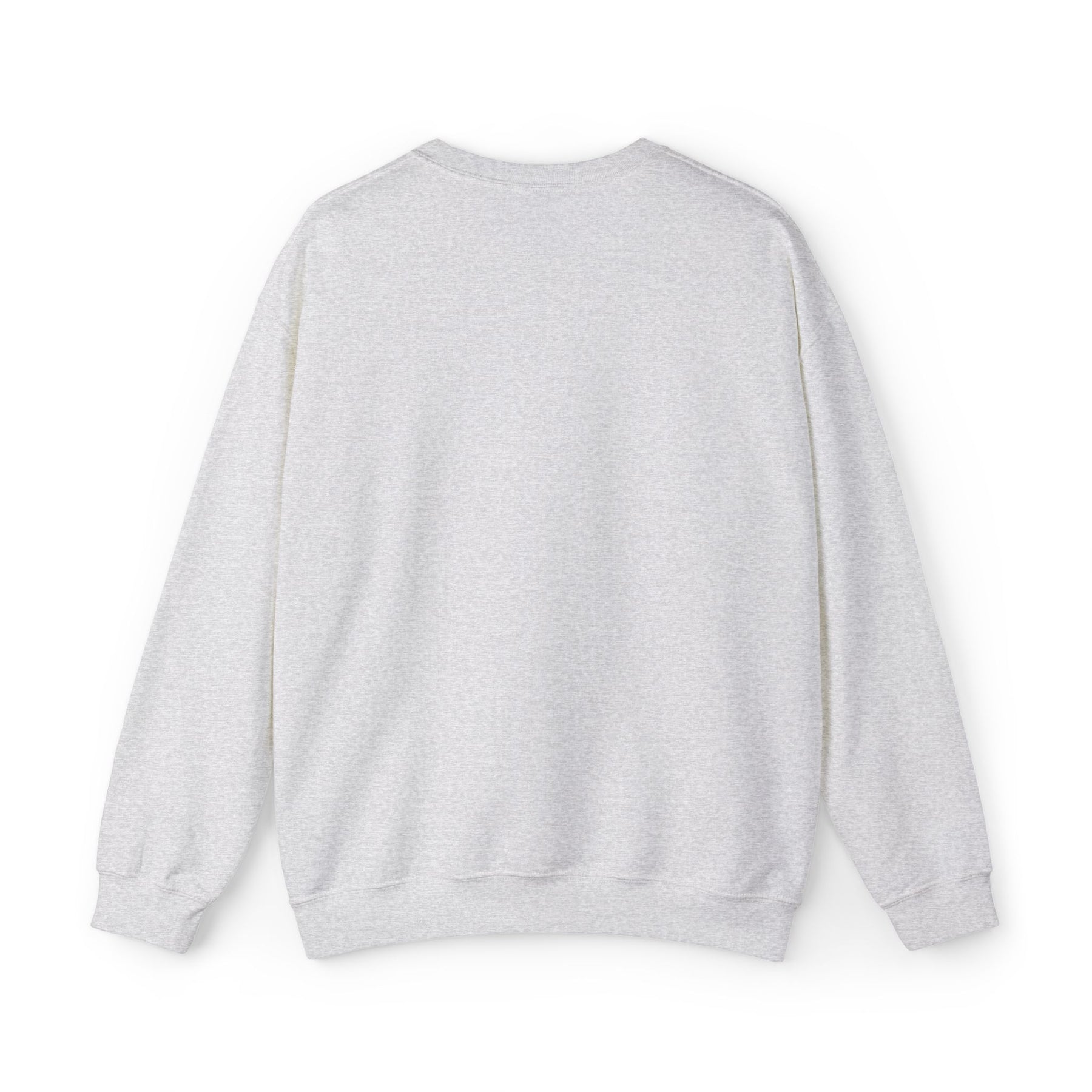 Daughters of Sphinx Sweatshirt - Crewneck Embroidered Emblem - Bricks Masons