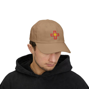 St. Thomas of Acon Baseball Cap - Cotton Various Colors - Bricks Masons