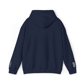 Master Mason Blue Lodge Hoodie - Bricks Masons