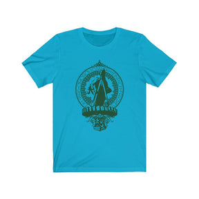 Masonic T-Shirt - Grand Architect