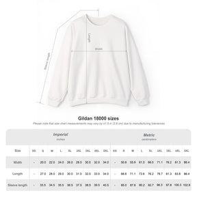 Order of Saint Lazarus Sweatshirt - Traditional Crewneck Style - Bricks Masons