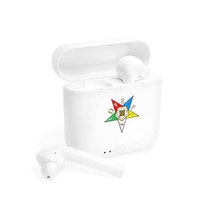 OES Earbud - White