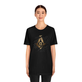 Masonic T-Shirt - Super Mason