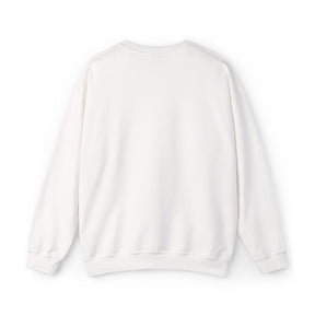 DOI Sweatshirt - Crewneck Embroidered Emblem - Bricks Masons