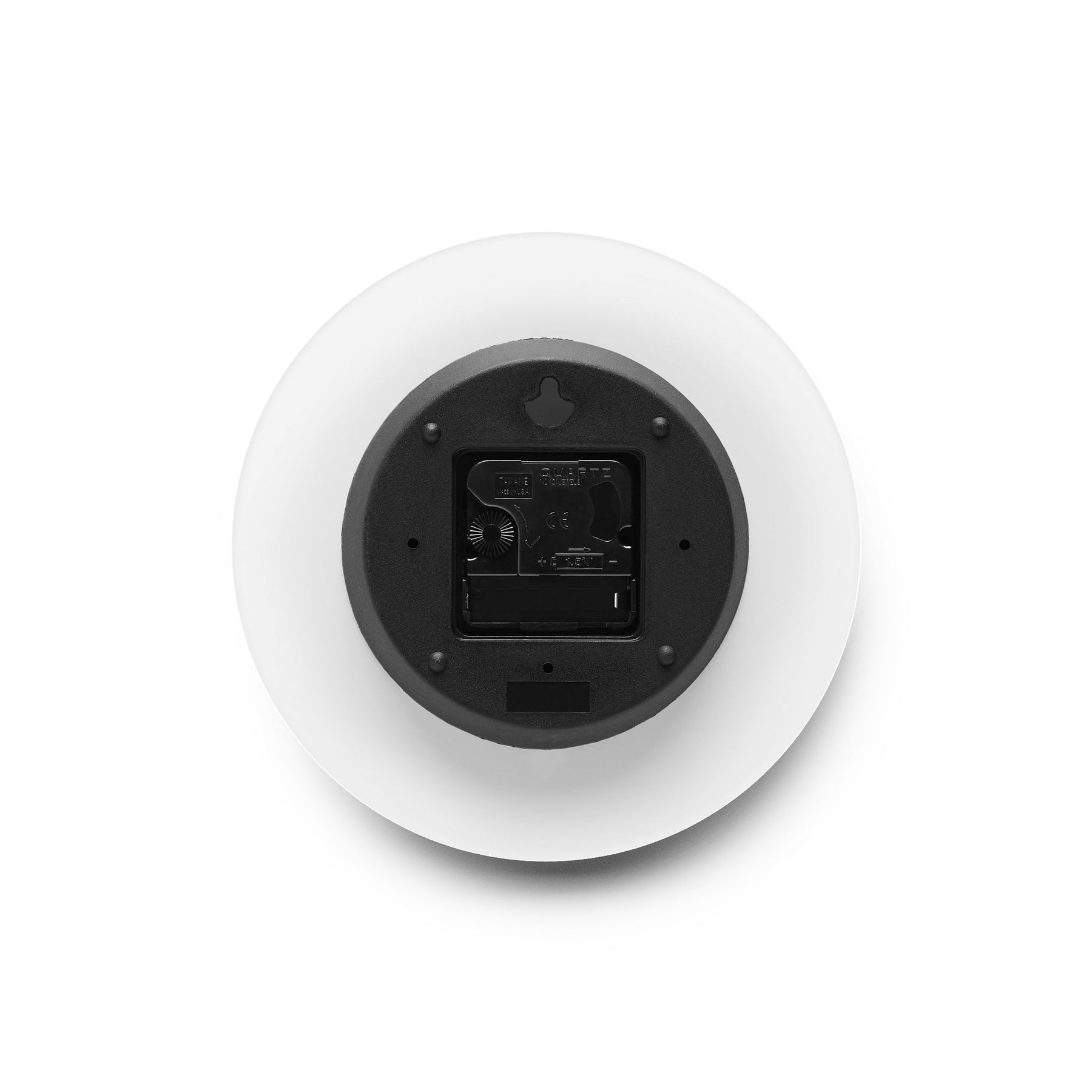 Master Mason Blue Lodge Clock - Sacred Altar Symbol of Light and Morality - Bricks Masons