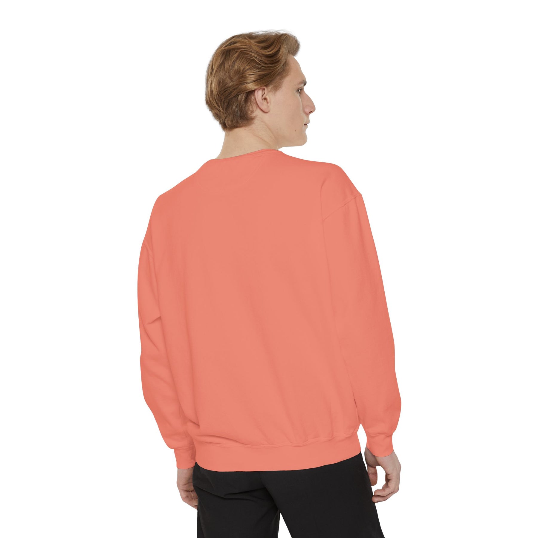 Elks of the World Sweatshirt - Embroidered Elk emblem - Bricks Masons