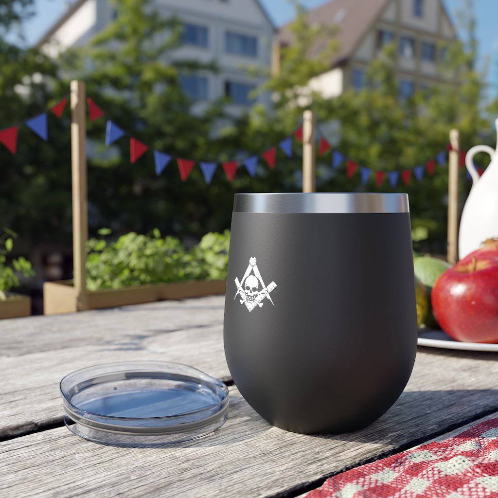 Widows Sons Vacuum Cup - Various Colors - Bricks Masons