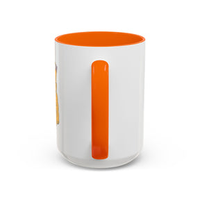 Royal Order of Jesters Mug - Mirth Is King Coffee Mug 11 & 15oz - Bricks Masons