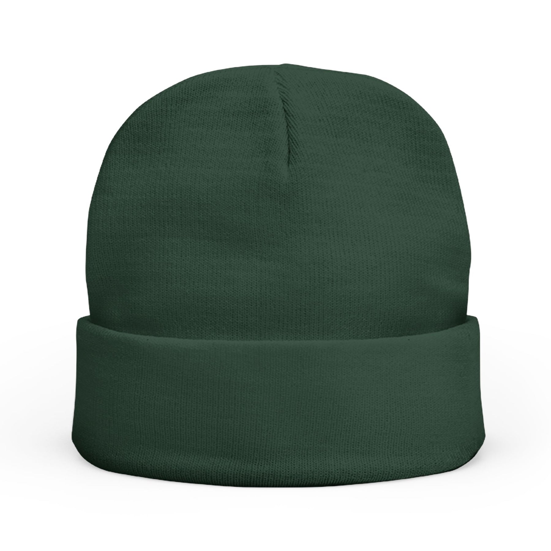 Master Mason Blue Lodge Canada Jurisdiction Beanie - Knit Embroidery Maple Leaf With S&C - Bricks Masons